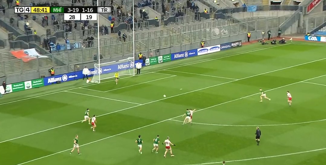 Maurice Brosnan tweet media