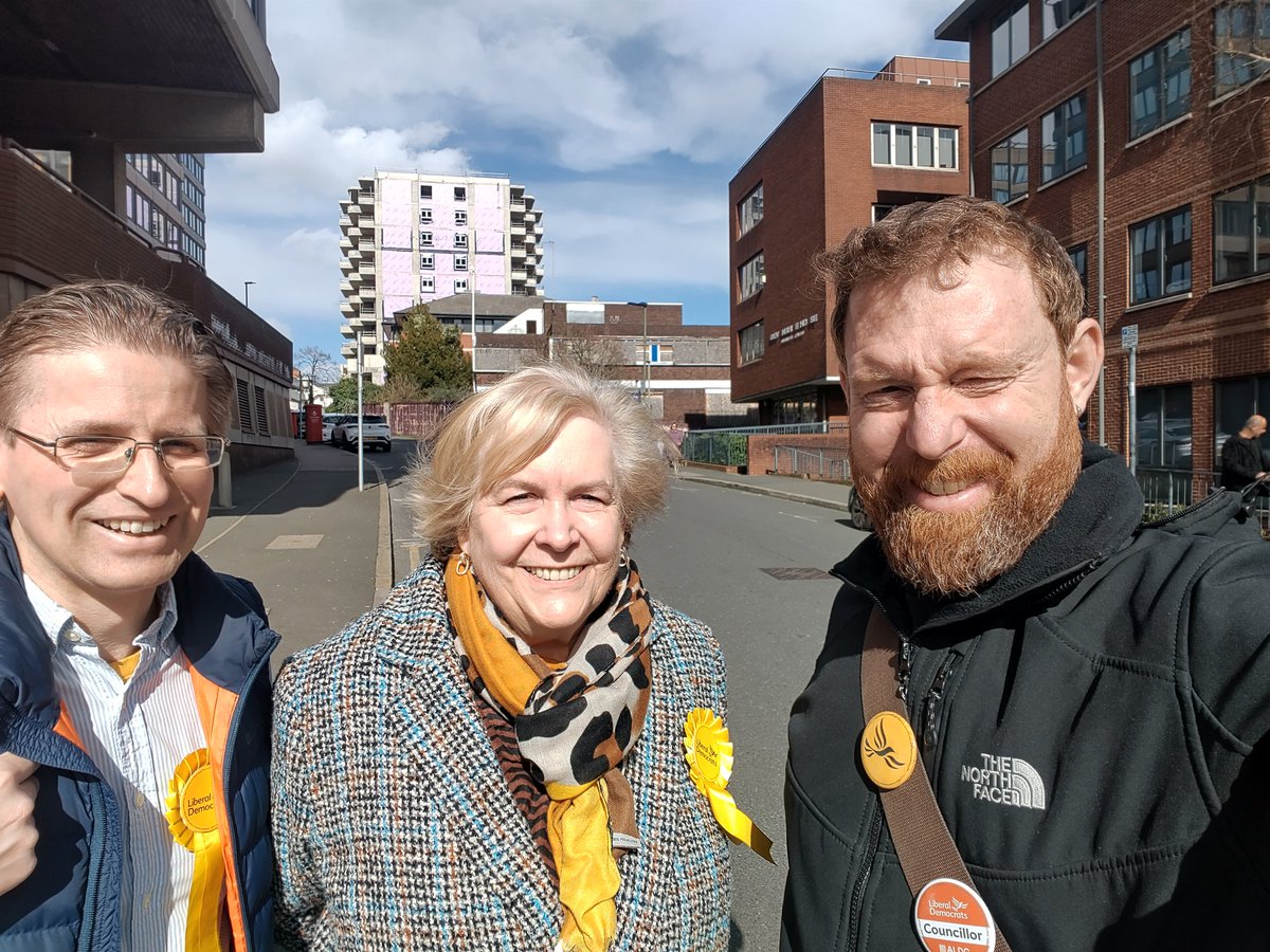 Cllr. Graeme Casey 🔶 tweet media