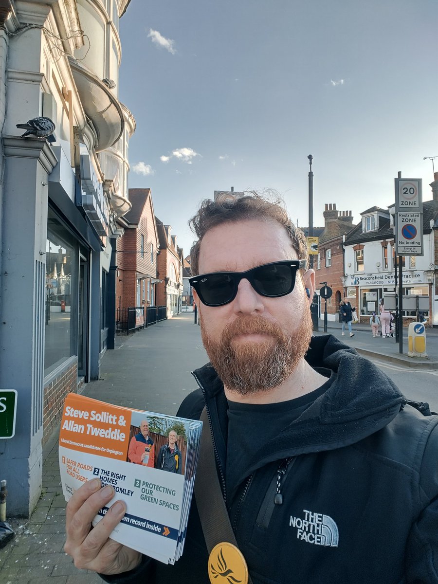 Cllr. Graeme Casey 🔶 tweet media