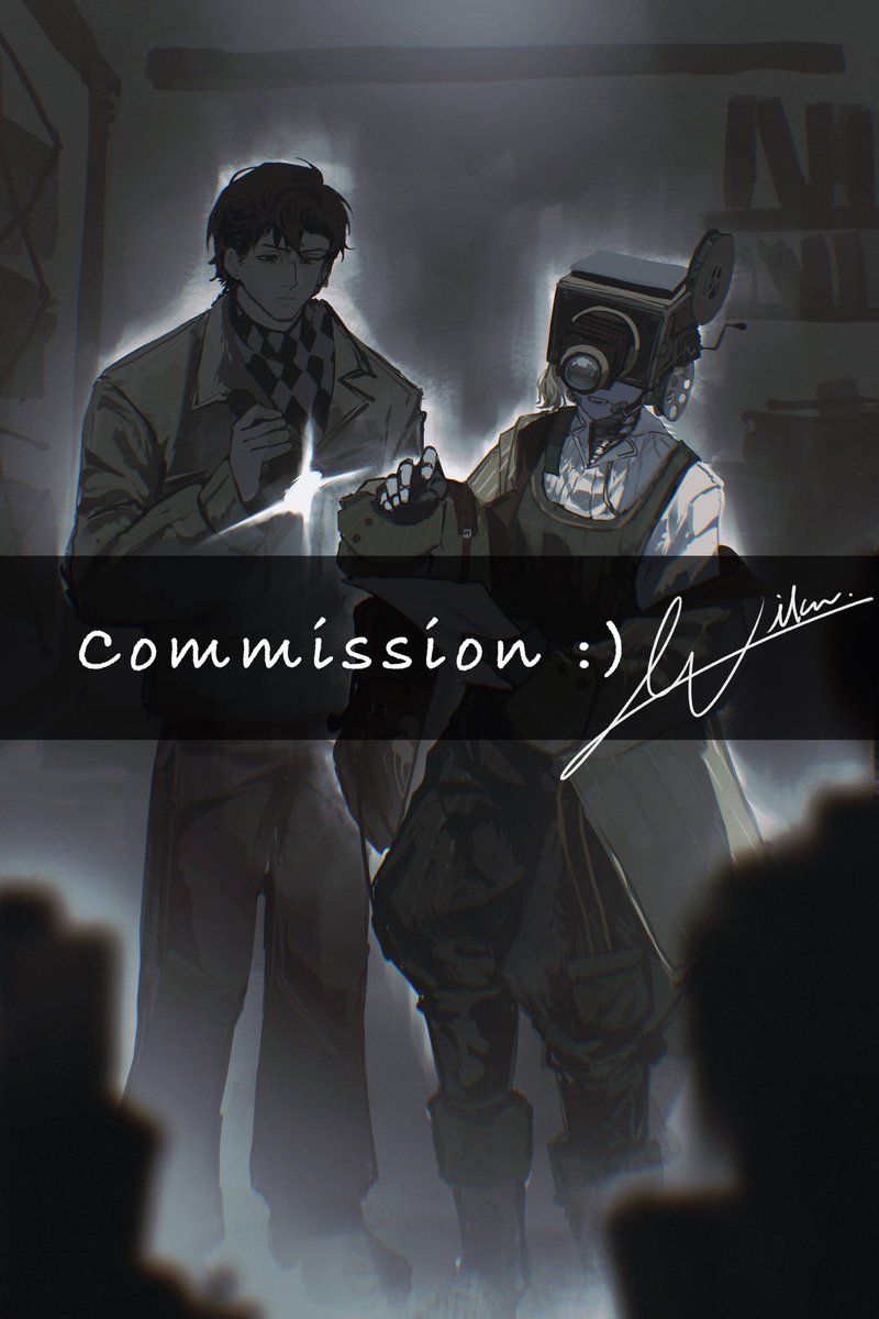 Wilson (comm closed) tweet media