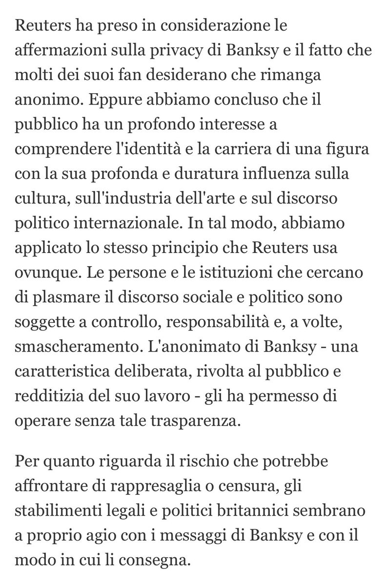 Enrico Dalcastagné tweet media