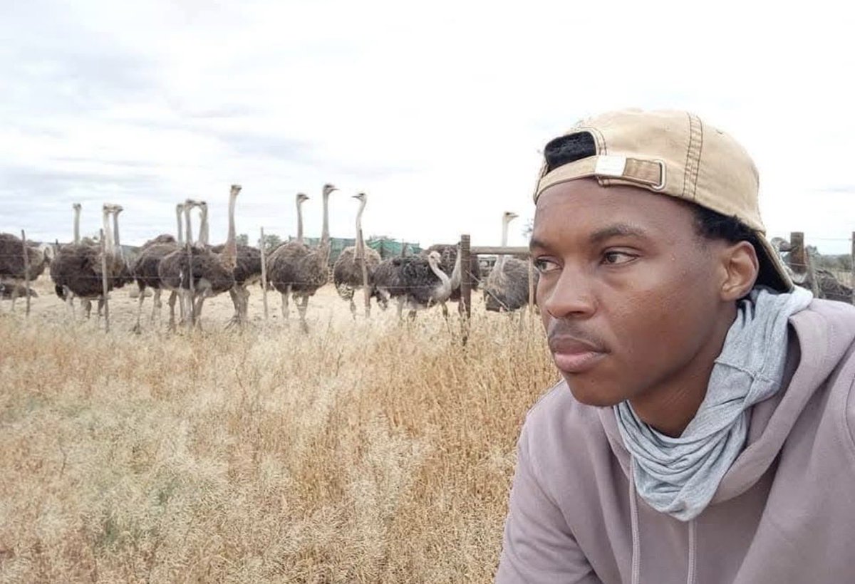 Katlego Maseng 🧠 tweet media