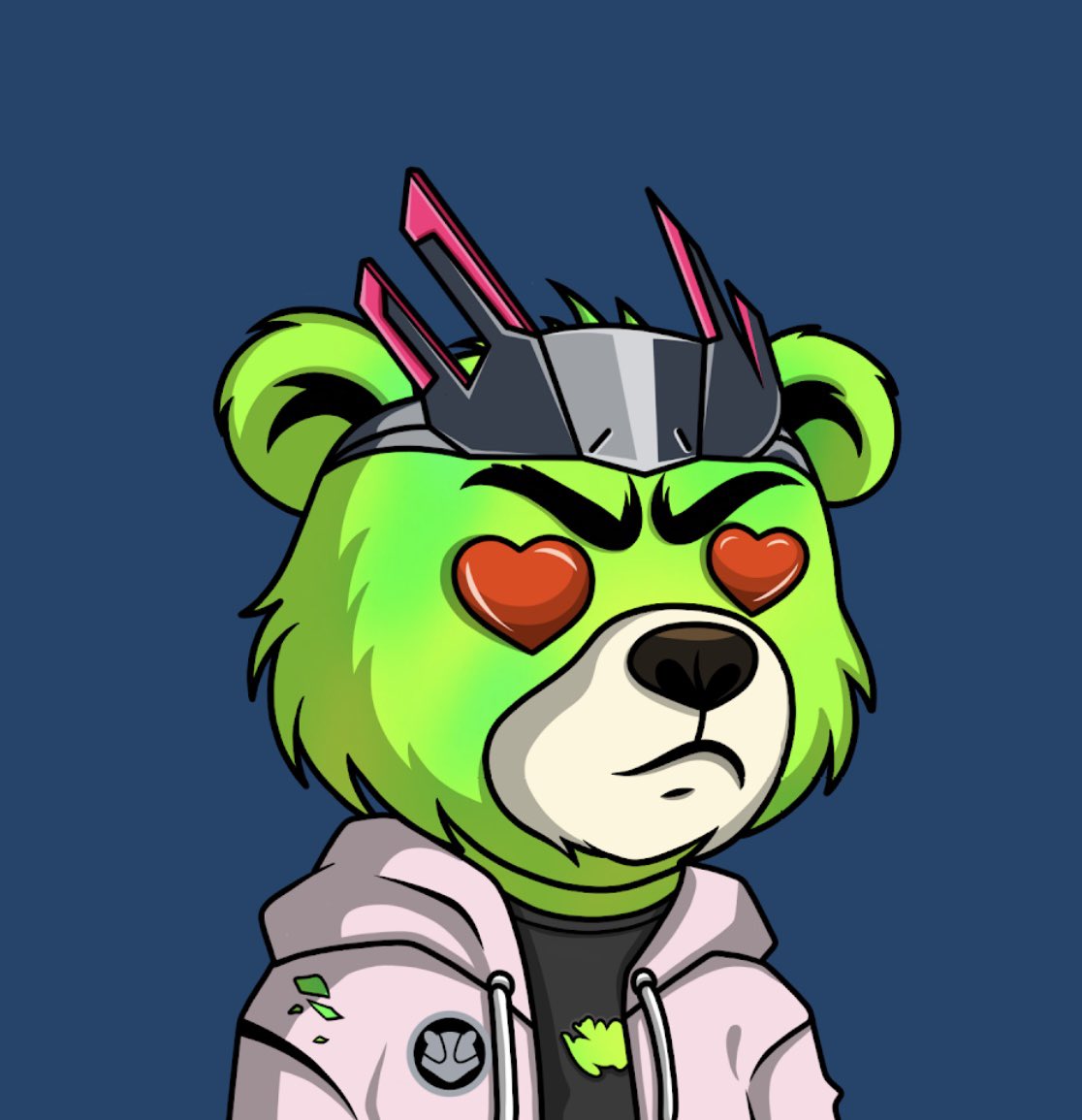 Lucky🍀Native 🦁🧃🍼🐻 tweet media