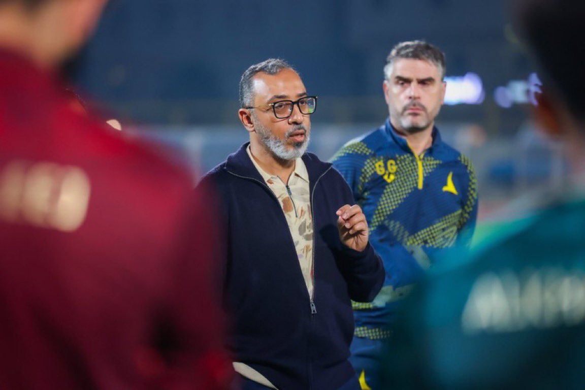 عبدالرحمن الفلاج tweet media