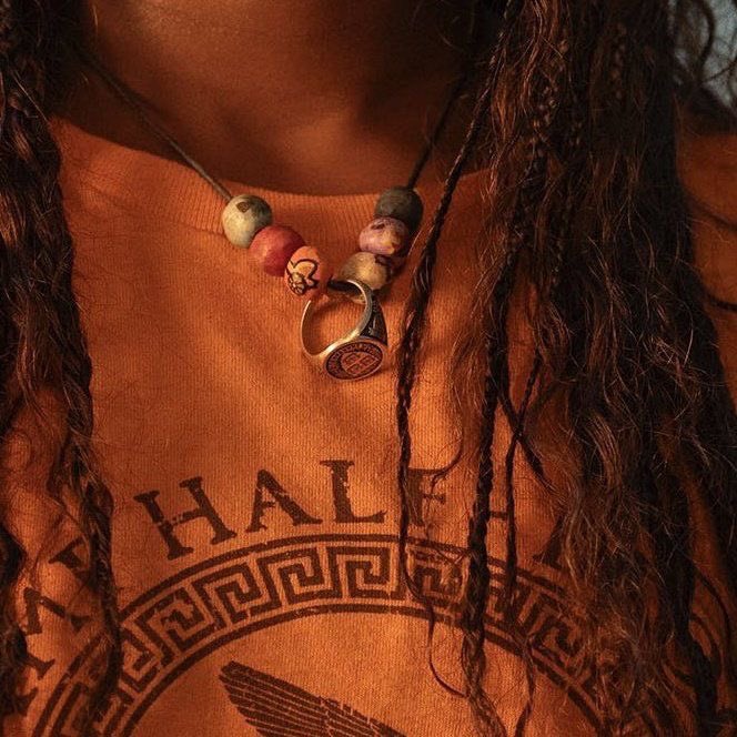 percadove's tweet image. how #EYE perceive my girl annabeth chase .✦ ݁˖