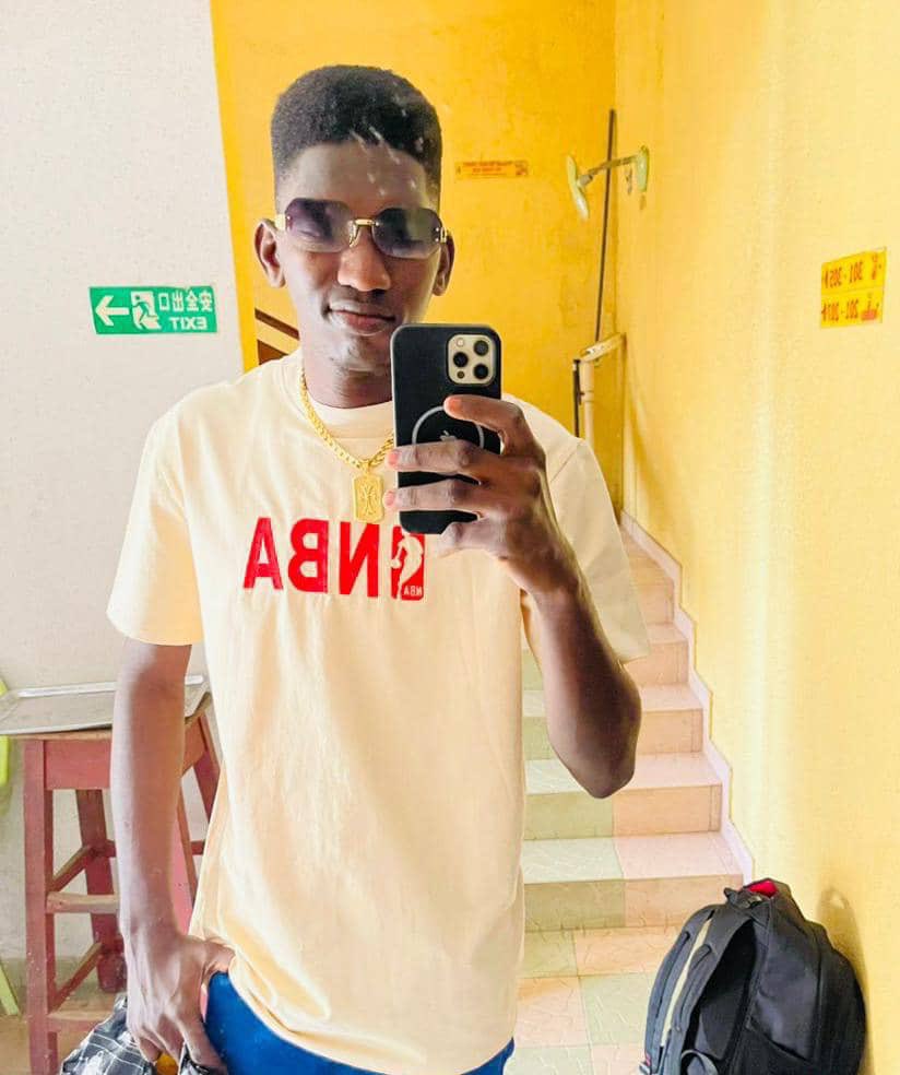 Kingsley Onyebuchi tweet media