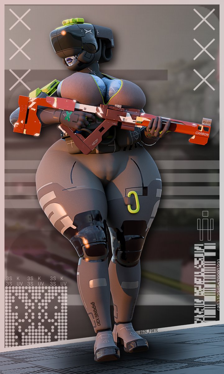 🤖QZK Forte🤖 (Comms Open) tweet media