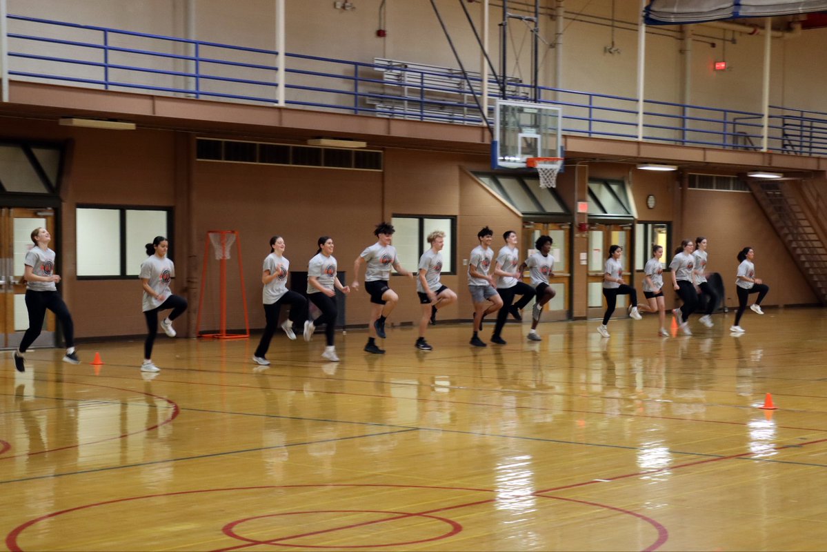 Quincy Johnson, PhD, CPSS, CSCS*D tweet media