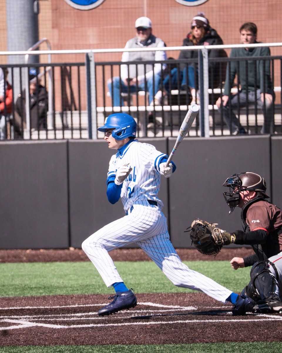 Seton Hall University Baseball tweet media