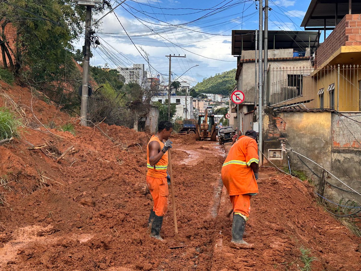Prefeitura em Alerta tweet media