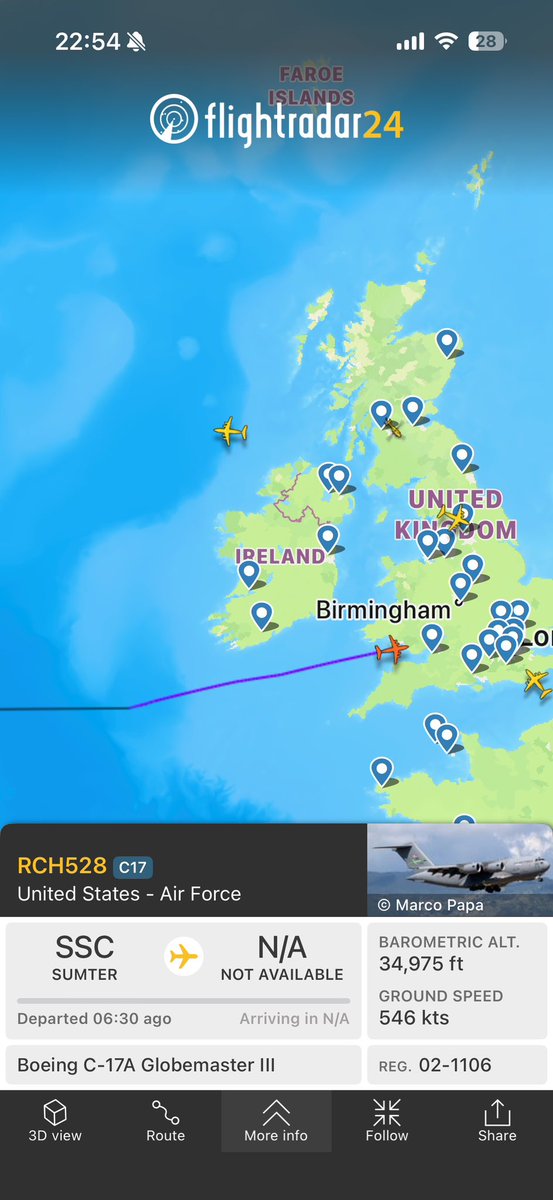 Ian Falconer🦒 tweet media