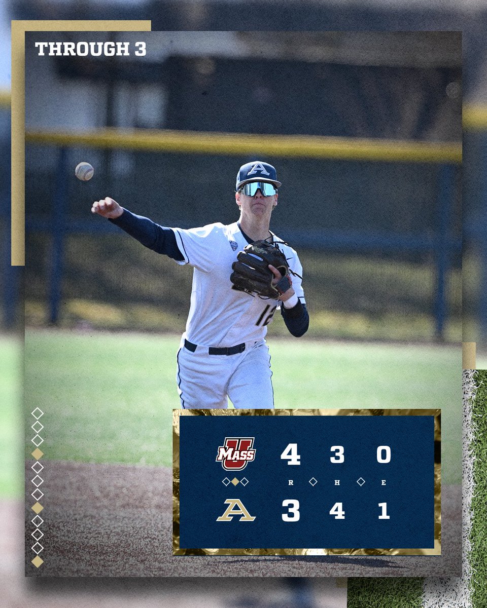 Akron Zips Baseball tweet media