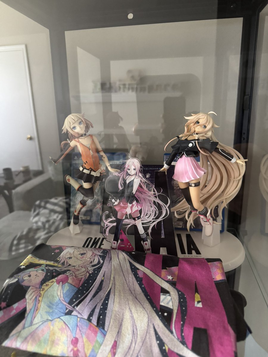 Sera 🔜 CBF Isekai & Cherry Blossom Festival tweet media