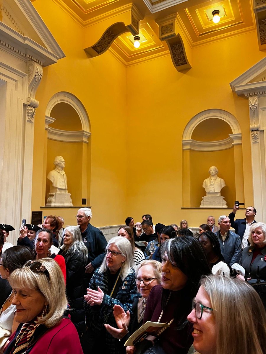 Caroline Monvoisin tweet media