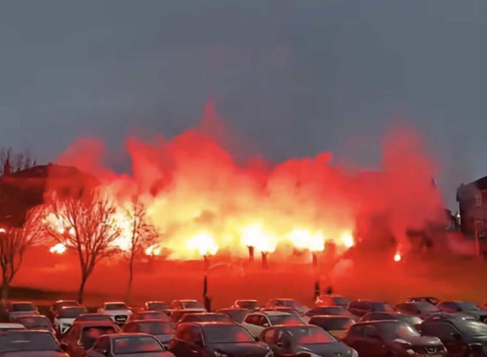 Sir Peter Low 🏴󠁧󠁢󠁳󠁣󠁴󠁿🇧🇪 tweet media