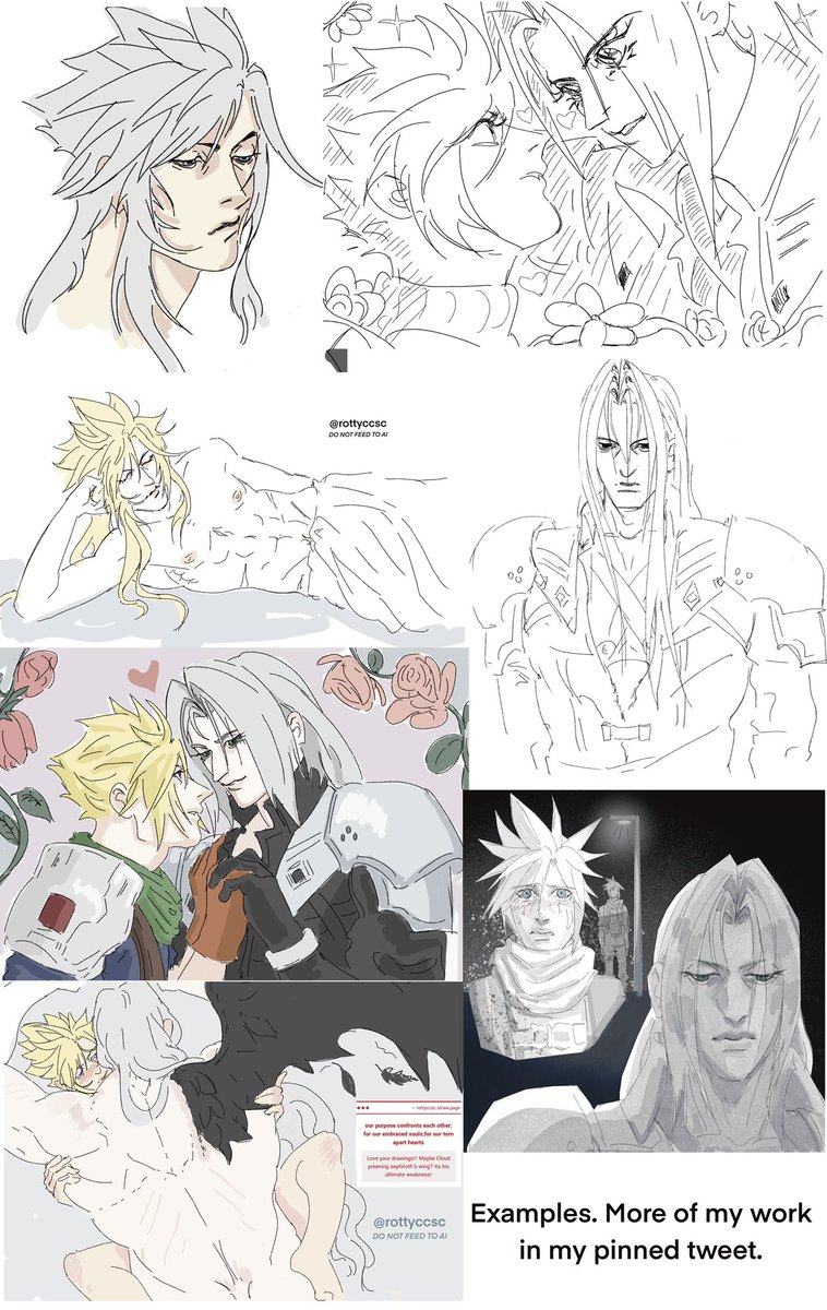 rotty @ dissociation tweet media