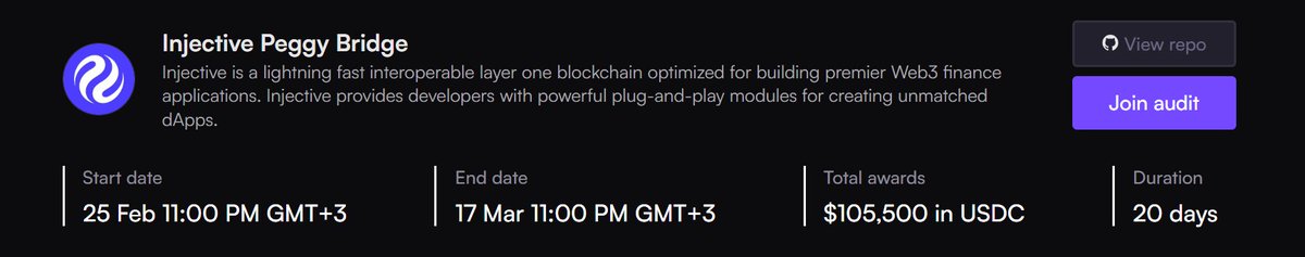 Injective Core tweet media