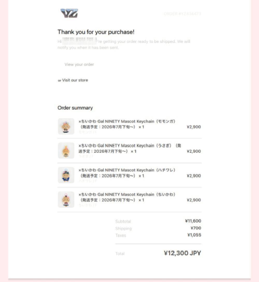 WAREHOUSE & HANDCARRY JAPAN 🇯🇵 tweet media