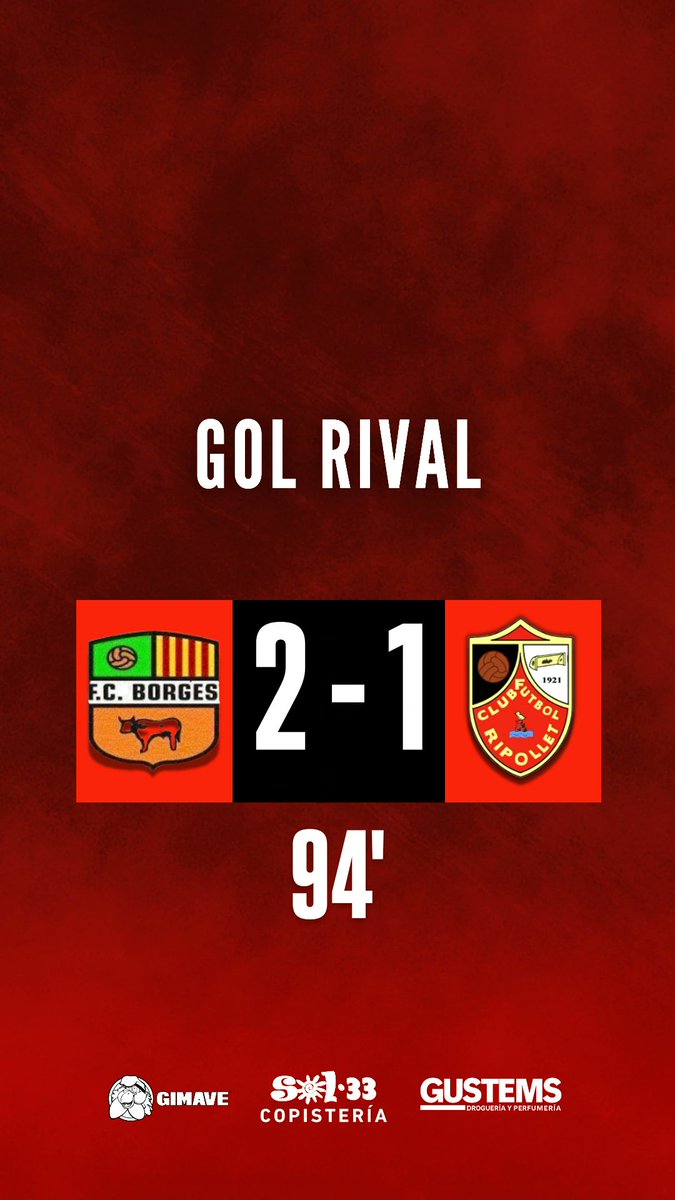 CF Ripollet tweet media