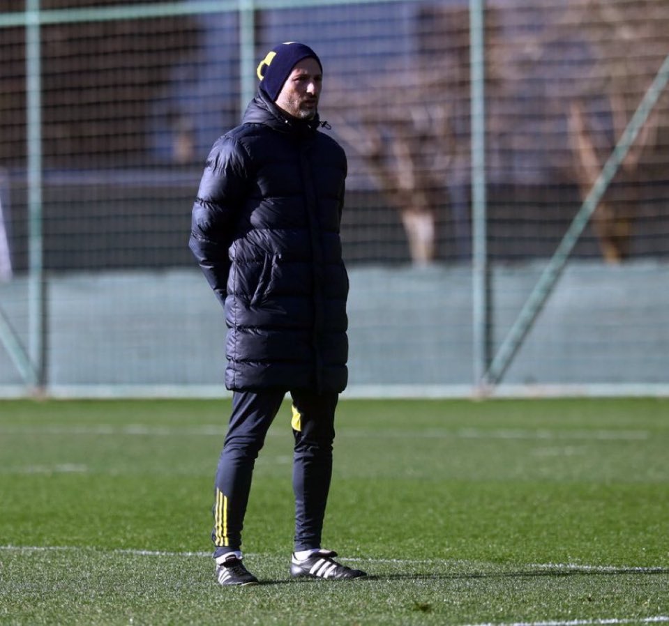 Fenerbahçe'nin Savaşçı Ruhu tweet media