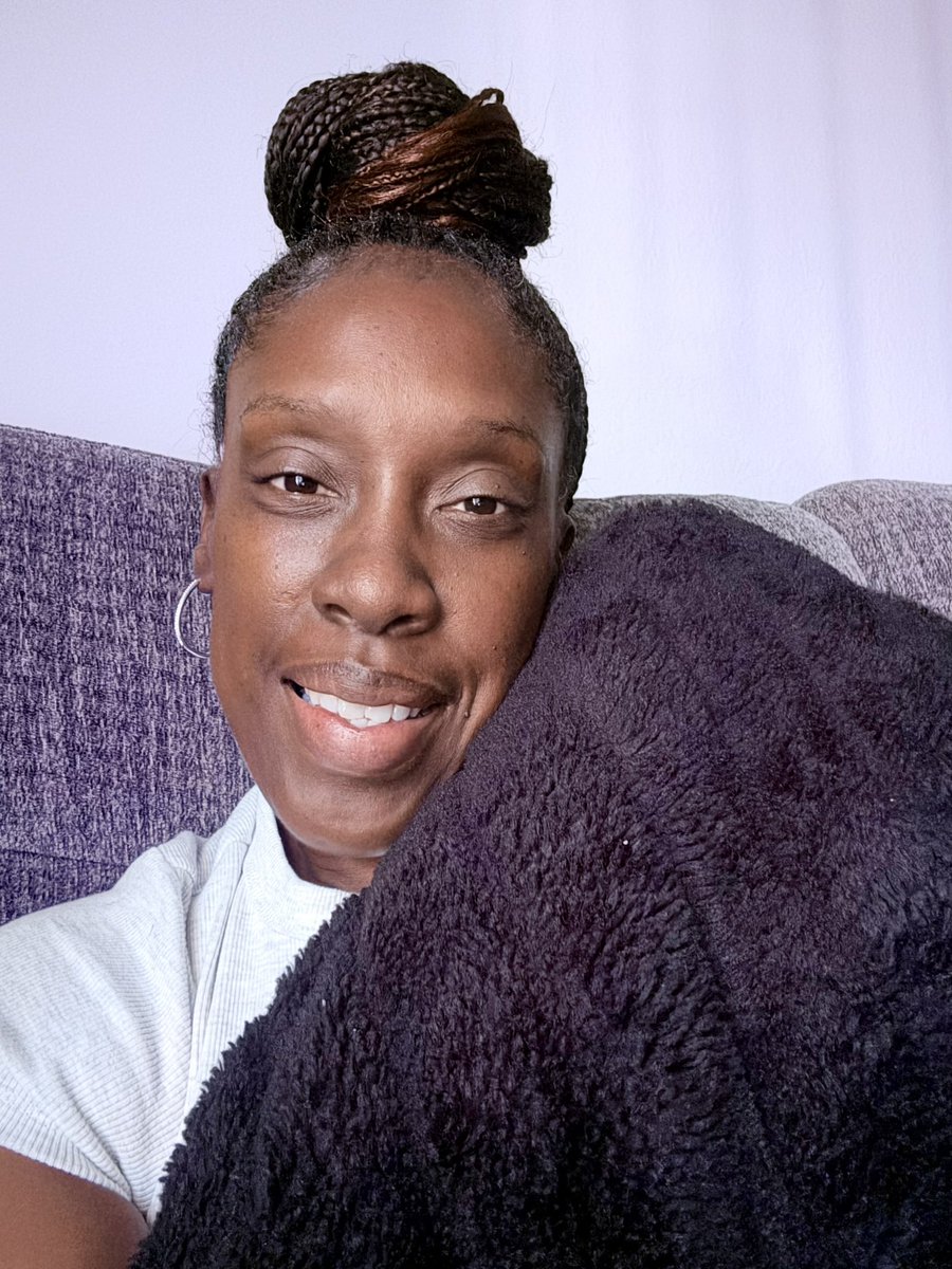 All Natural and Pure Beauty! 
#BlessedGrateful&amp;Thankful