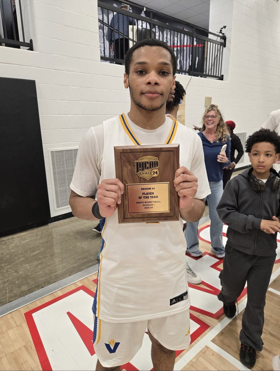 Will Vasser Jr tweet media