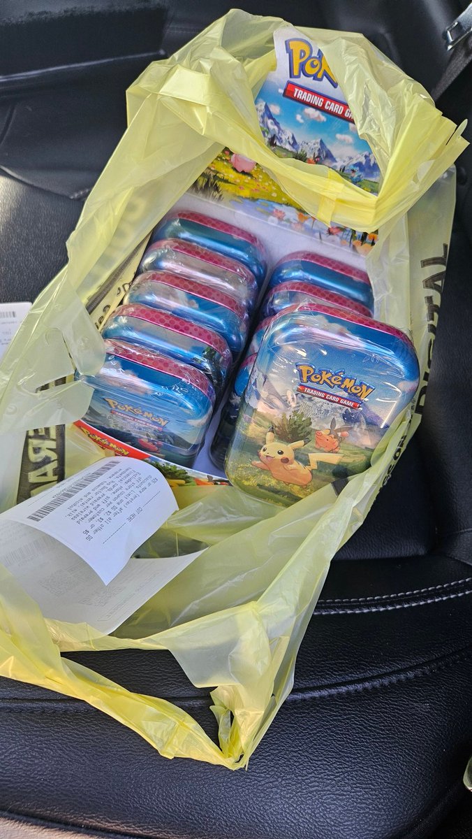 Lazard Bros. tweet media