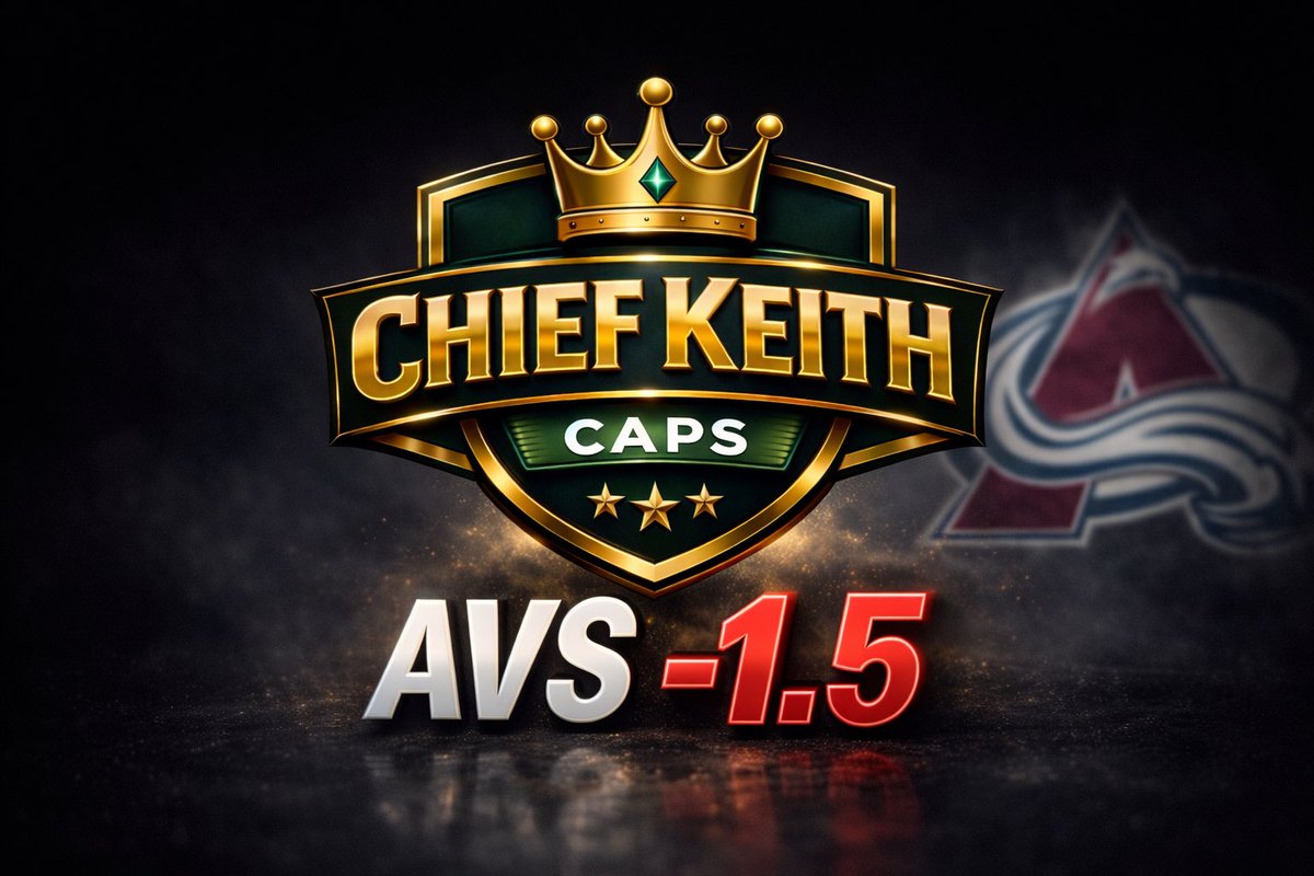 Chief Keith tweet media