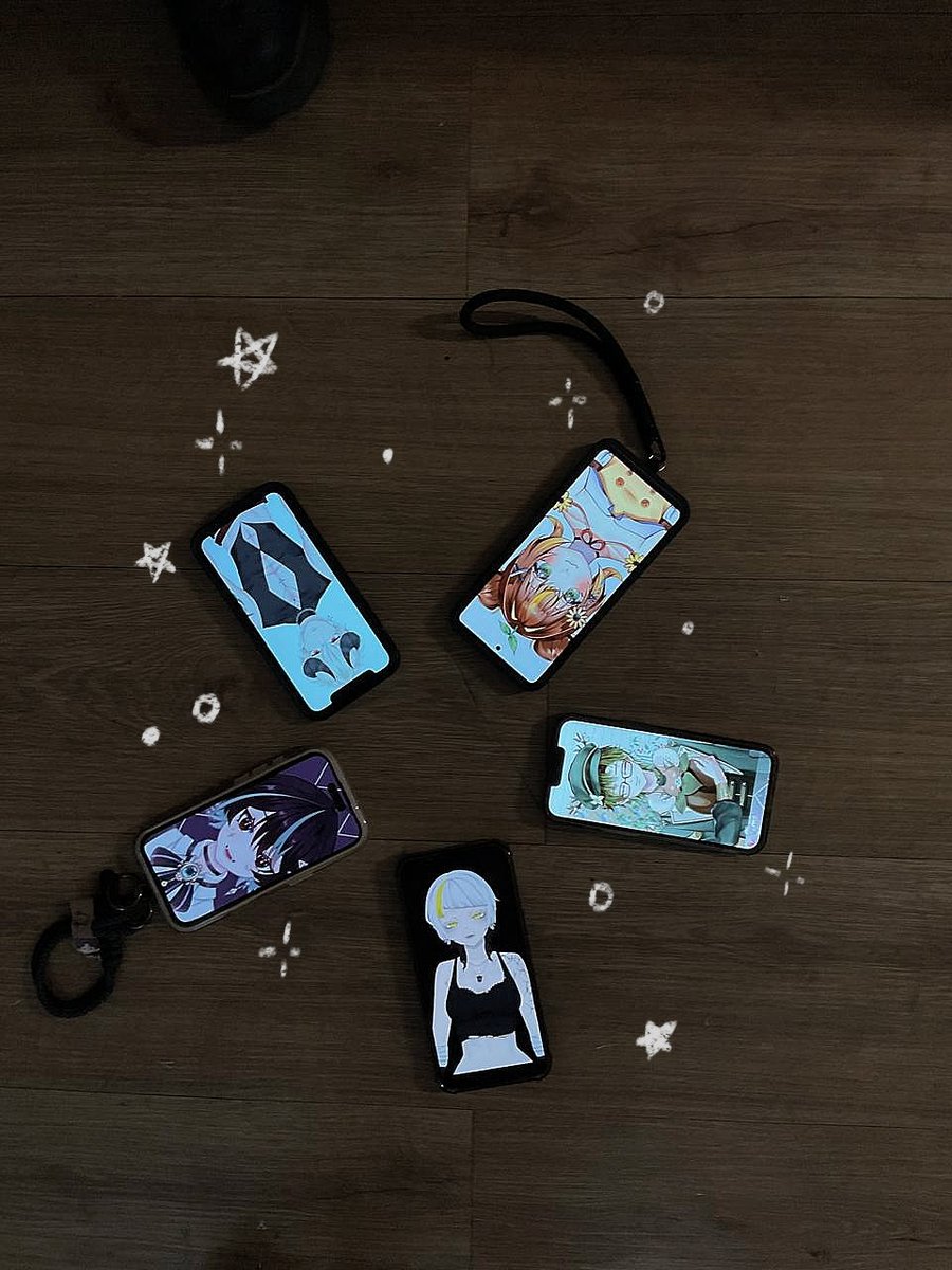 AYRIE 🍮🌻 tweet media