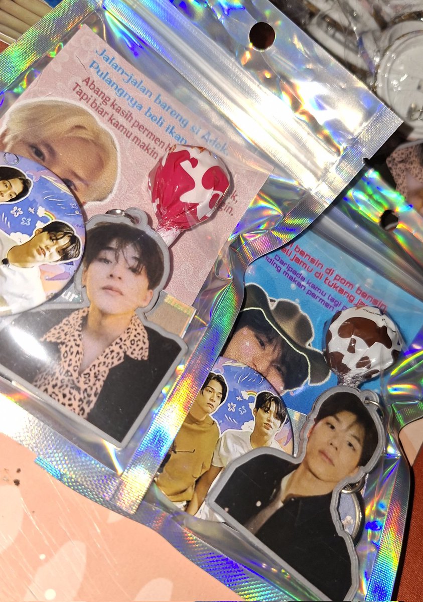 Han | freebies pulse on 📌 tweet media