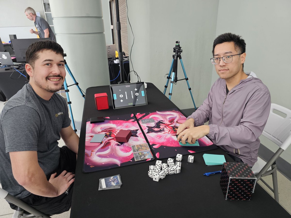 20Lore.Pro tweet media