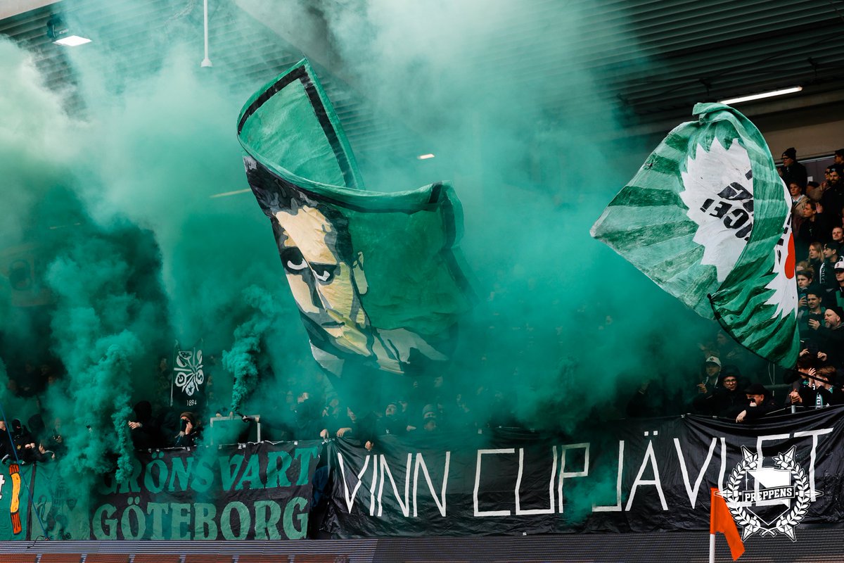 Preppens Ståplats tweet media