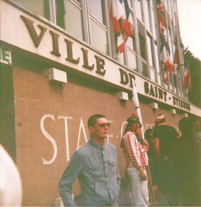 United Fan Culture Archive tweet media