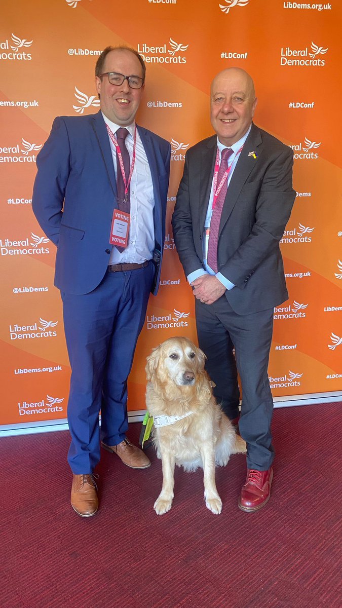 Steve Darling MP tweet media