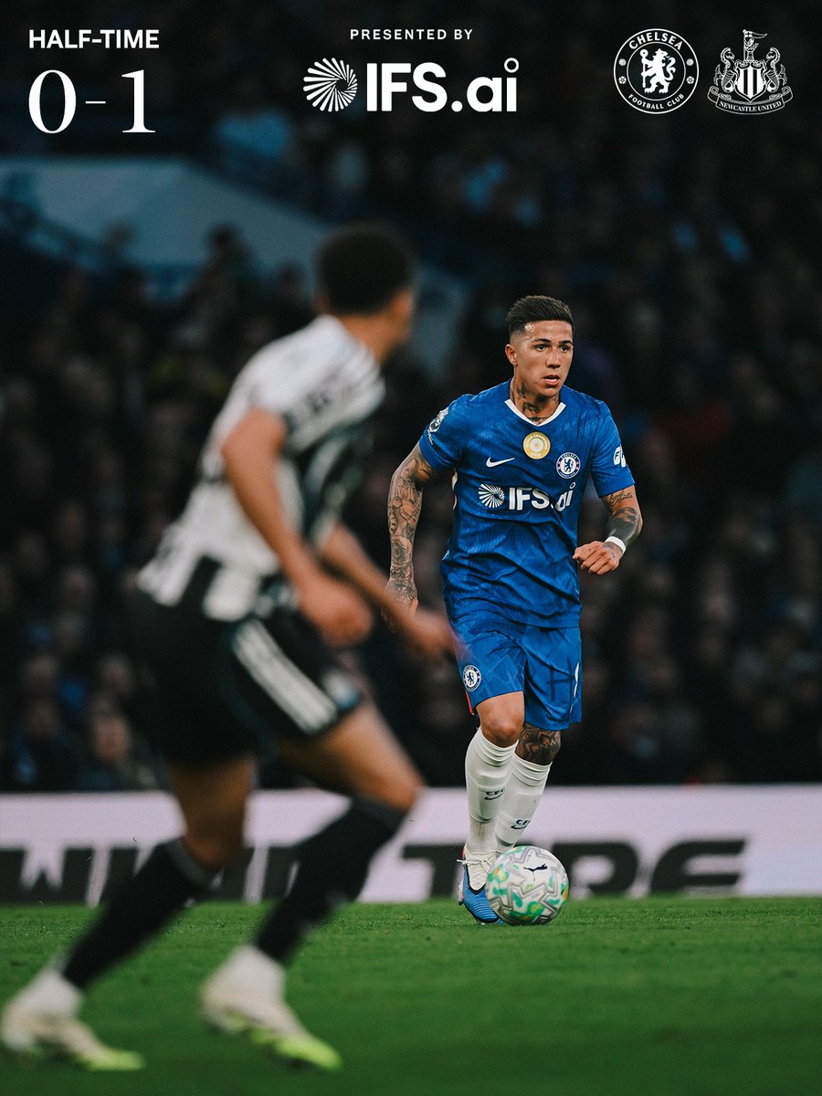 Chelsea FC tweet media