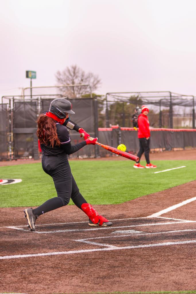 Ball State Softball tweet media