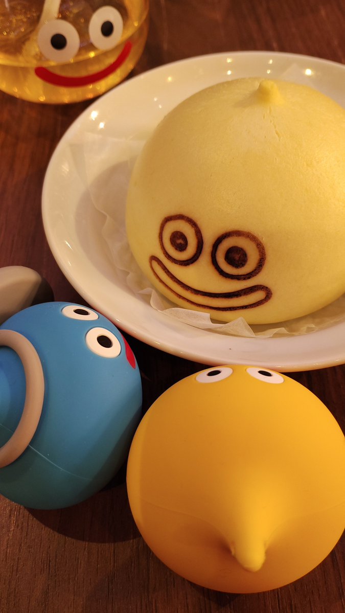 TS@DQX(フリュイ) tweet media