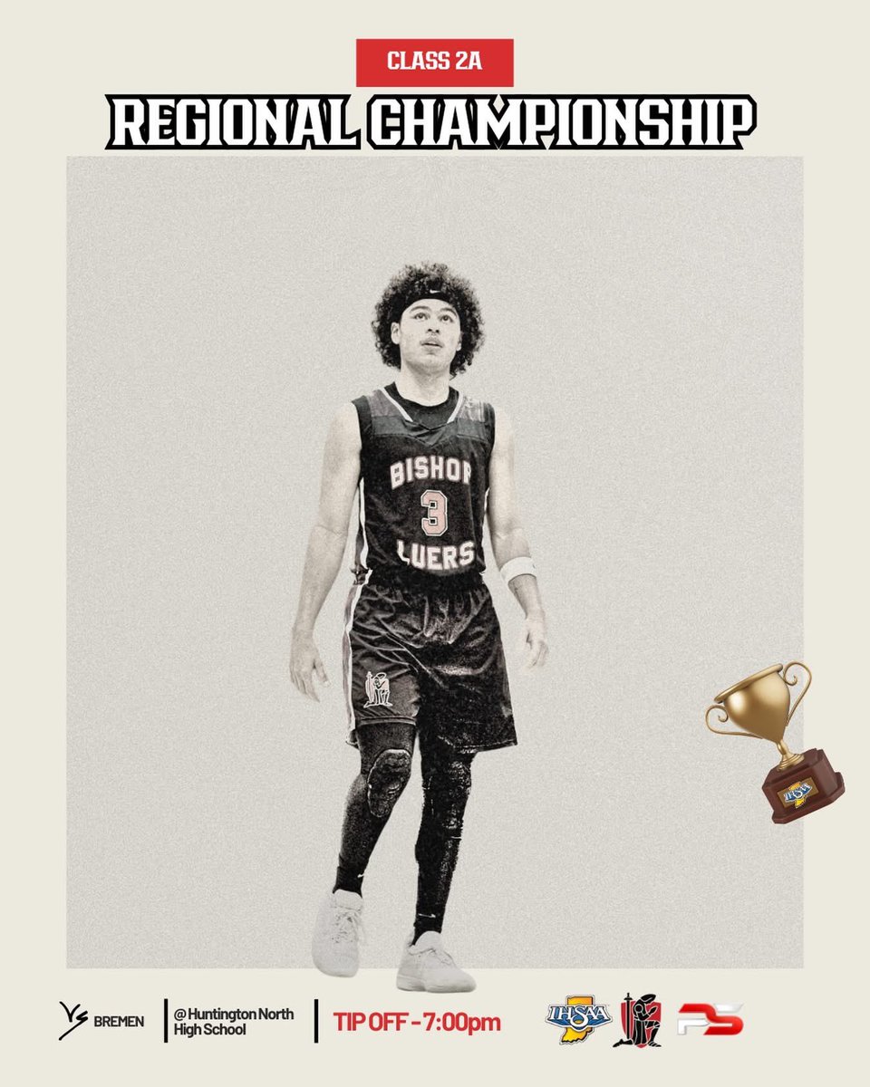 Bishop Luers Bball tweet media