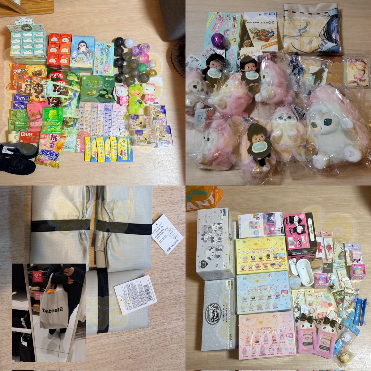 WAREHOUSE & HANDCARRY JAPAN 🇯🇵 tweet media