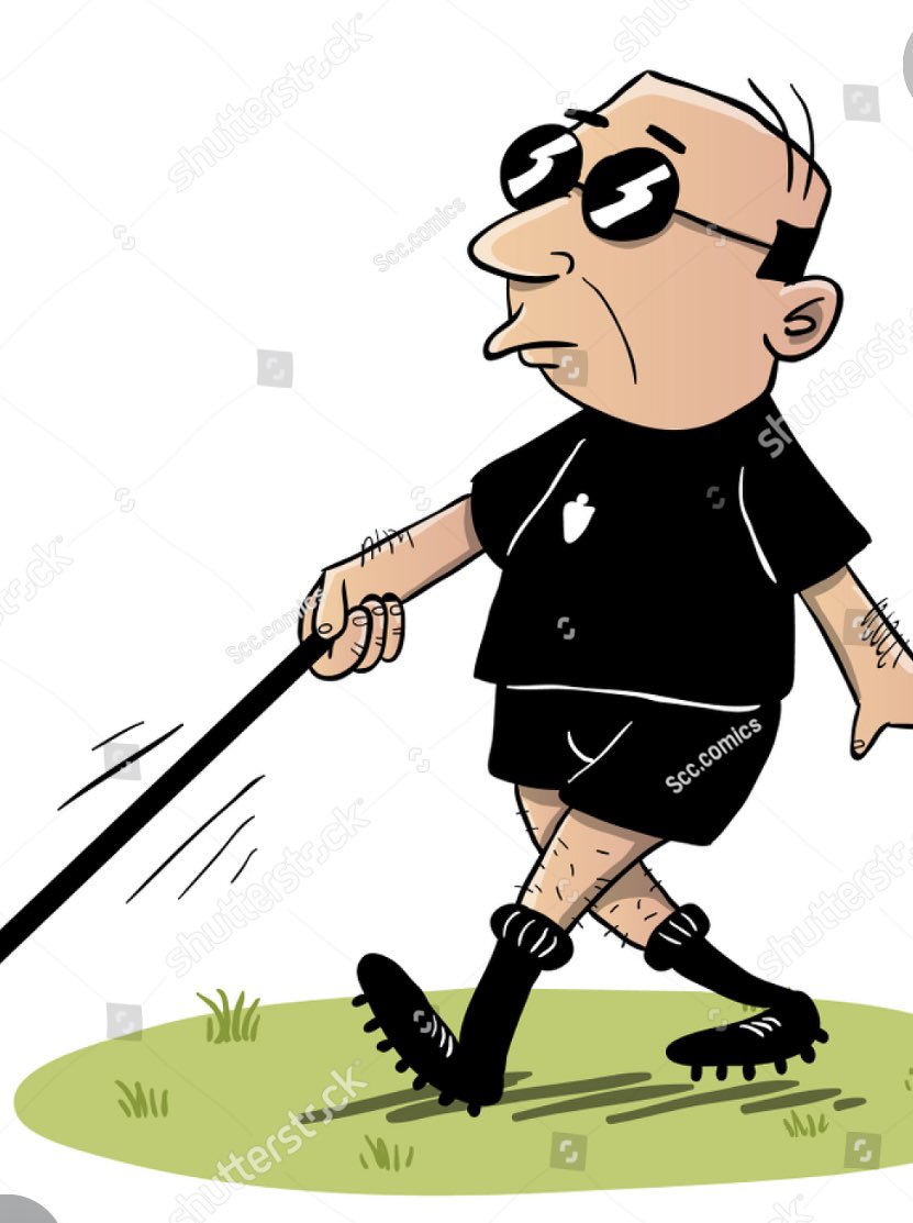 NCSL1892's tweet image. Hideous #VAR &amp;amp; @FA_PGMOL officiating when the ref stopped the game for Reece James dragging Thiaw to the ground it was an absolute stone wall penalty!
#NUFC
#Corrupt 
#Cartel