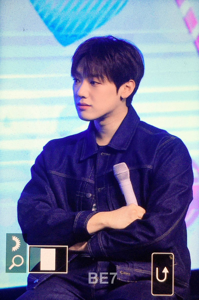 Be enormous '7' tweet media