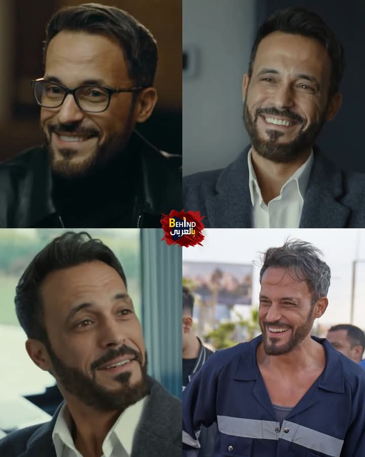 Ahmed ElNaggar - أحمد النجار tweet media