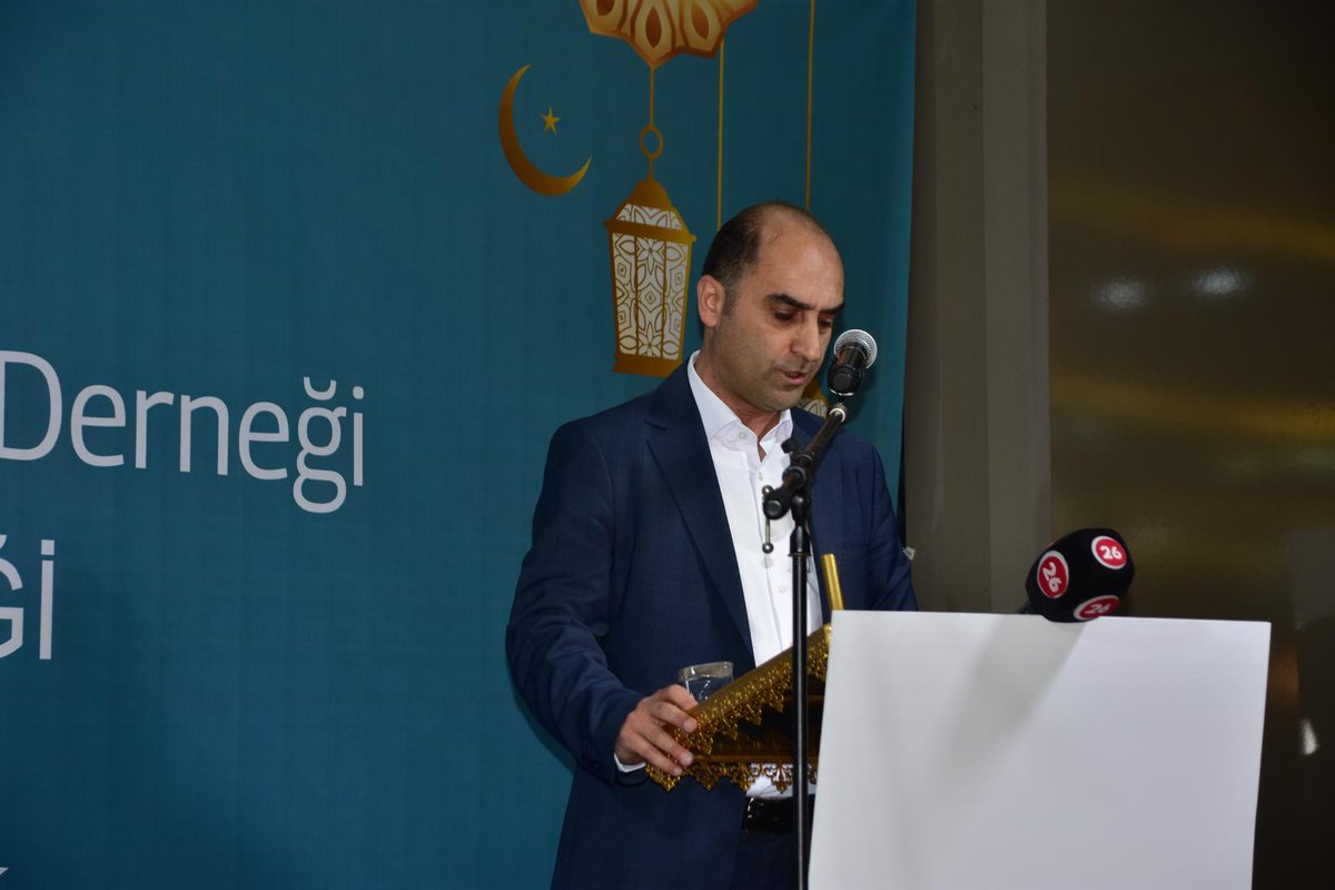 Fahri BOZGEYİK 🇹🇷 tweet media