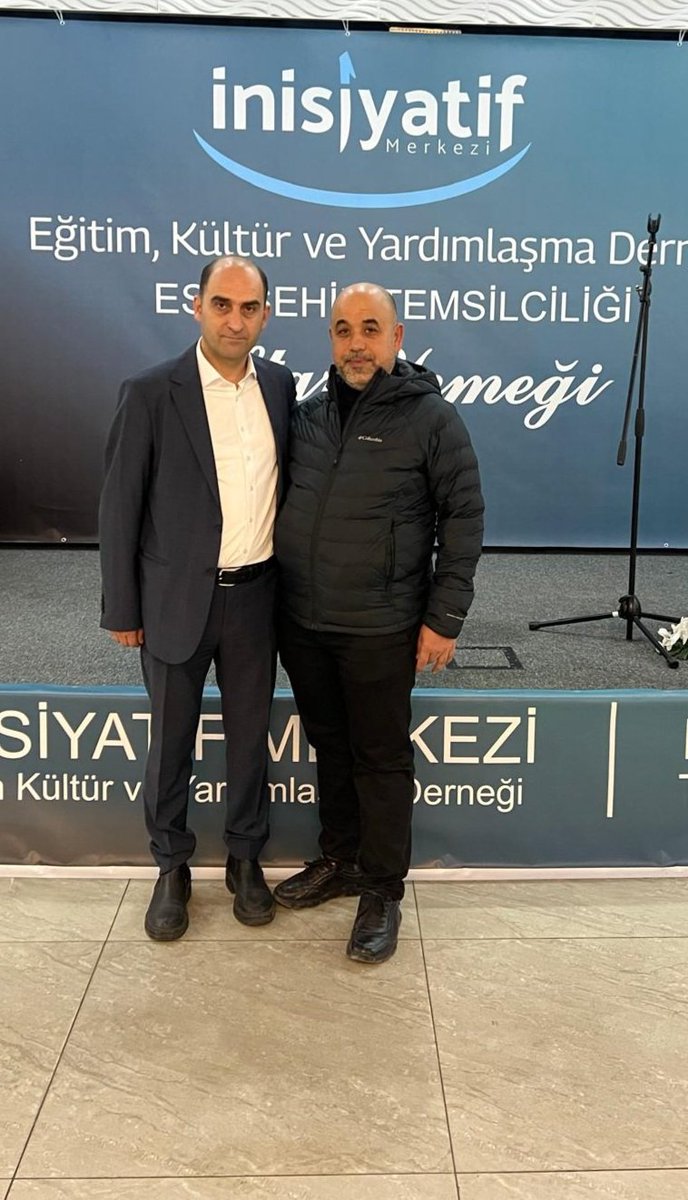 Fahri BOZGEYİK 🇹🇷 tweet media