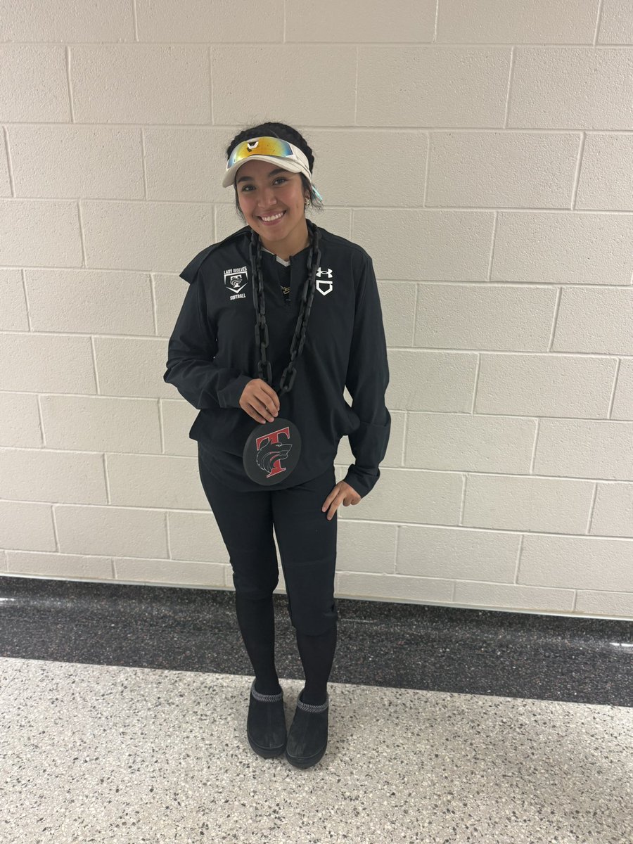 Timberview Softball tweet media