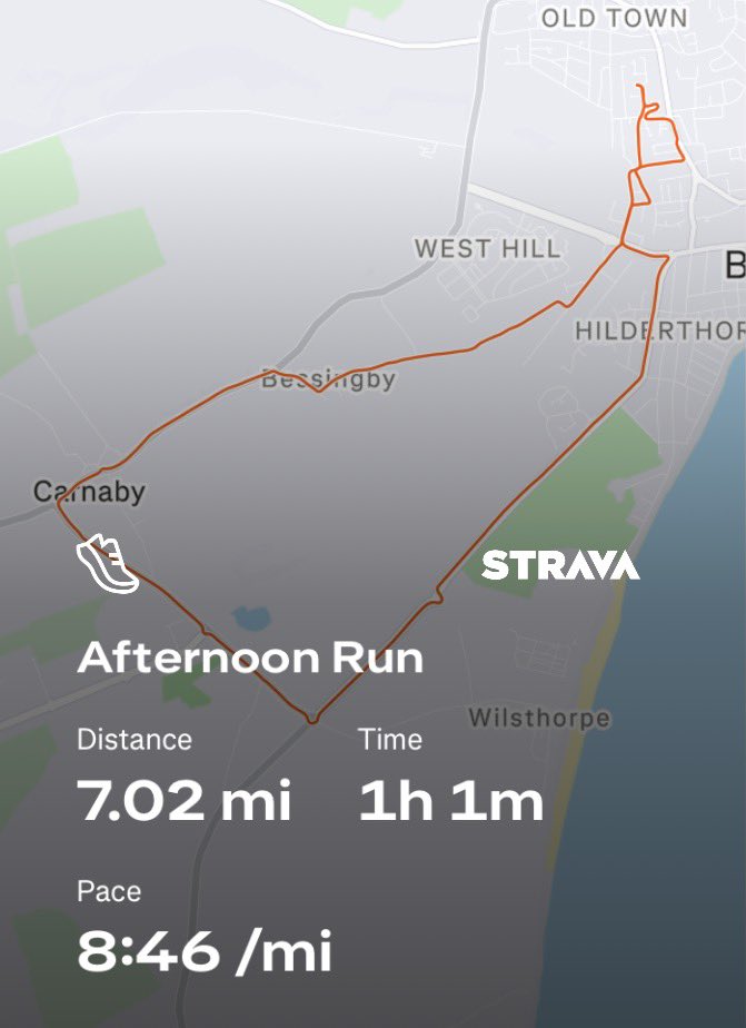 The Hutch Runs tweet media