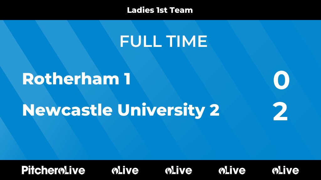 Rotherham HC tweet media