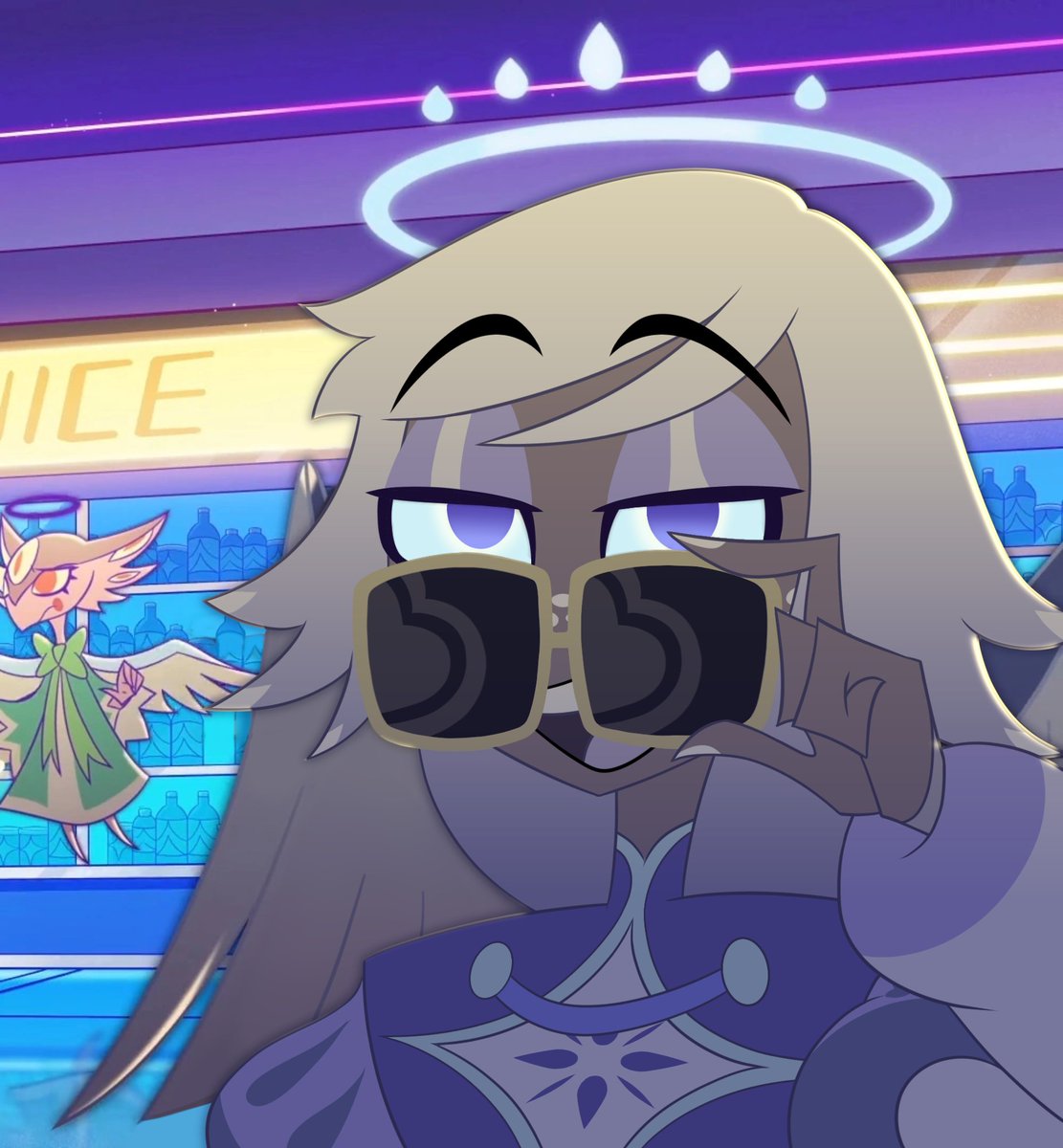 Mitten.z (4/4) tweet media