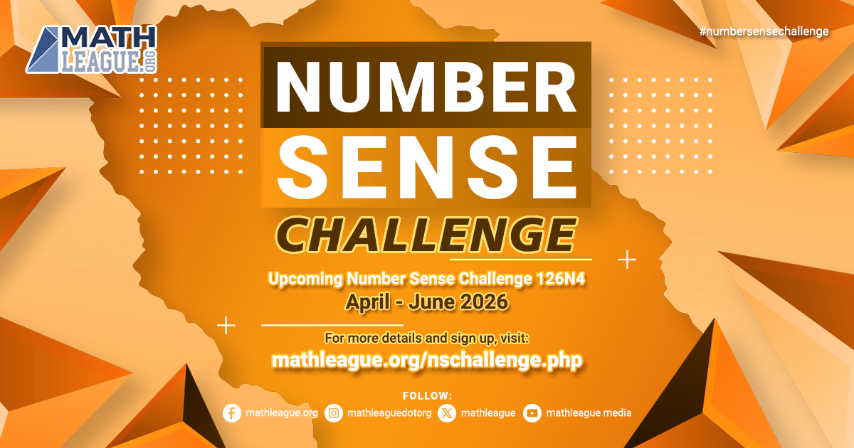 mathleague.org tweet media