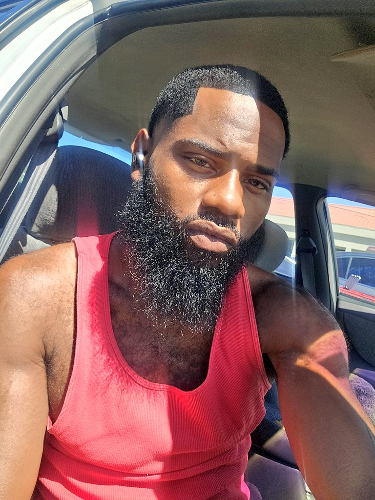 Tyrin The Body tweet media